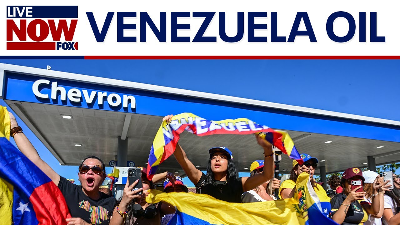 Future of Venezuela's oil reserves unclear after U.S. strikes, Maduro capture