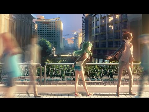 {5.2} Nightcore (Sixx A.M.) - Are You With Me Now (with lyrics)