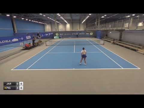 MERIBEL JARNA V LISA PIGATO - W40 TALLINN (incomplete)