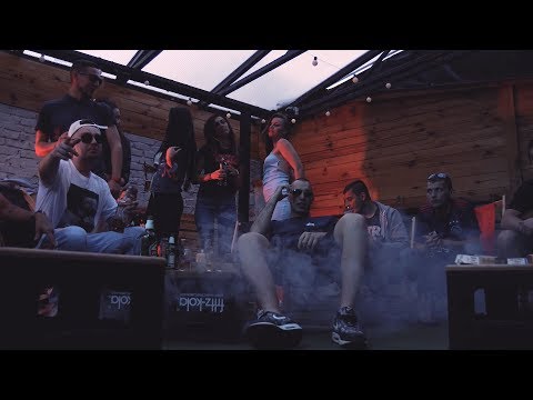 Ceite & Szumers - Odpalam Bombe