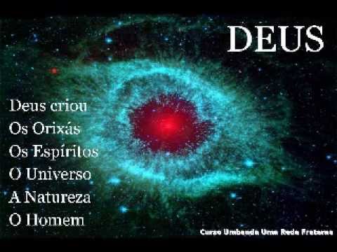 Ponto de Ogum -  Ogum Iara - Vencedor De Demanda