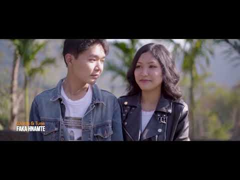 Rosalyn & Aengi  - Suangtuahna Ram (Official Music Video)