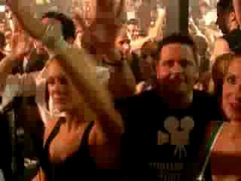 F*** me I`m famous DAVID GUETTA @ Pacha Ibiza -last song