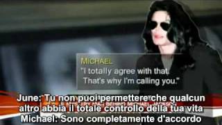 Michael Jackson: i retroscena della sua morte P 1/5