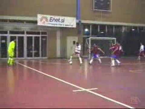 22/11/07 gol,azioni,parate ecc ecc