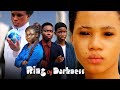 Ring Of Darkness Africa Kids In Love
