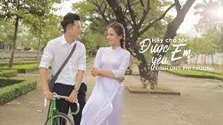 Video hợp âm Hãy Cho Tôi Nguyễn Hưng