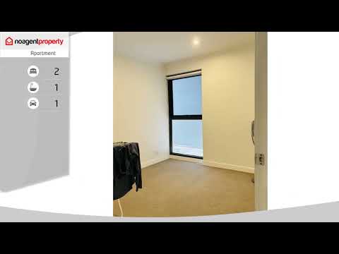 G06/8 Olive York Way, Brunswick West, VIC 3055, 2房, 1浴, 公寓
