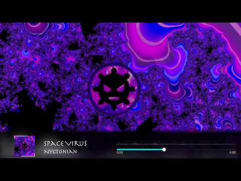 Nyctonian - Space Virus