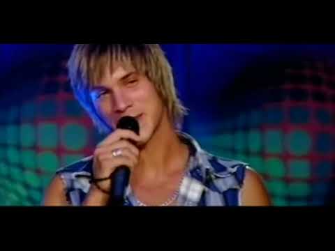 Νίκος Οικονομόπουλος - Audition στο Dream show 2 (2007)