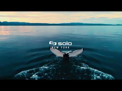 Solo Ocean Bound Plastic - Short