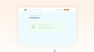 SOR Rotterdam: introductieanimatie activeren mijnThuis