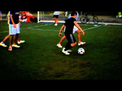 Fernet con Manaos vs Tortu Bala #Fecha3 - Copa Palermo