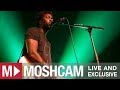 Bloc Party - Octopus | Live in Sydney | Moshcam