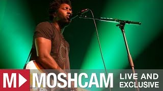 Bloc Party - Octopus | Live in Sydney | Moshcam