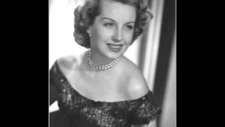 Oh! What It Seemed To Be (1946) - Martha Tilton