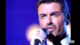 GEORGE MICHAEL &quot;Brother can you spare a dime&quot; a tribute 1963 - 2016