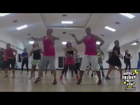 Swing the Mood - Twiinzified