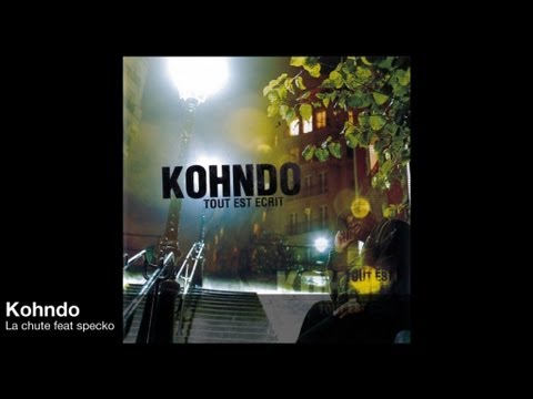Kohndo - La Chute