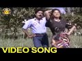 Kandireega Video Song Vintha Dongalu Movie Rajasekhar Nadhiya SVVS