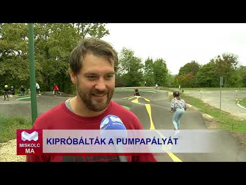 Videó előnézet