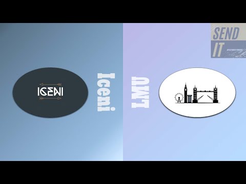 UKU National Championships 2021 - Iceni vs LMU