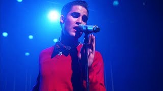 GLEE - Cough Syrup (Full Performance) (Official Music Video) HD