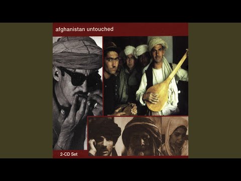 Bulbulak-I Sangshekan For Voice And Tanbur