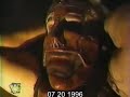 WWF Superstars - Mankind Promo (1996-07-20)