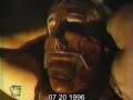 WWF Superstars Mankind Promo 1996 07 20