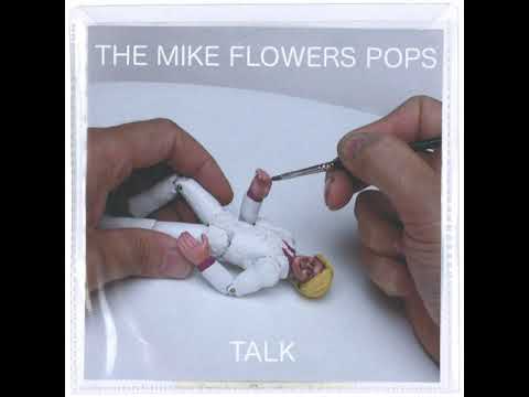 The Mike Flowers Pops - Talk