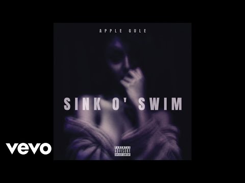Apple Gule - Sink O' Swim