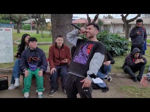 ZURA vs. ALFA. FINAL 👑. Molyrical Free: Fecha 5