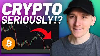 Crypto Alert: What's Really Happening?
