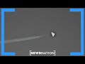 UFO Experts React To Dorito Aircraft Flying Over Area 51 Katie Pavlich Tonight