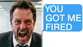r/Prorevenge I Got My Toxic Boss Fired