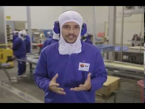 Futura Profissão - Técnico em Alimentos