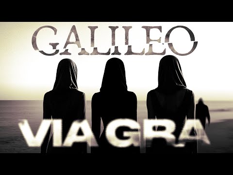 ВИА ГРА - GALILEO (Lyric video)