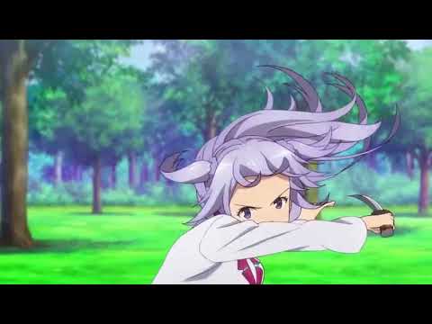 The Unofficial Gakusen Toshi Asterisk OST Download – Anime Vestige