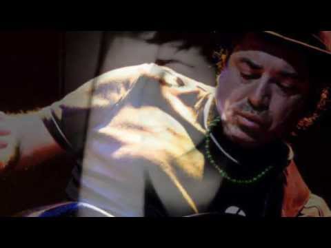 JE NE REGRETTE RIEN     Bass & Voice Project