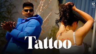 Tattoo thumbnail