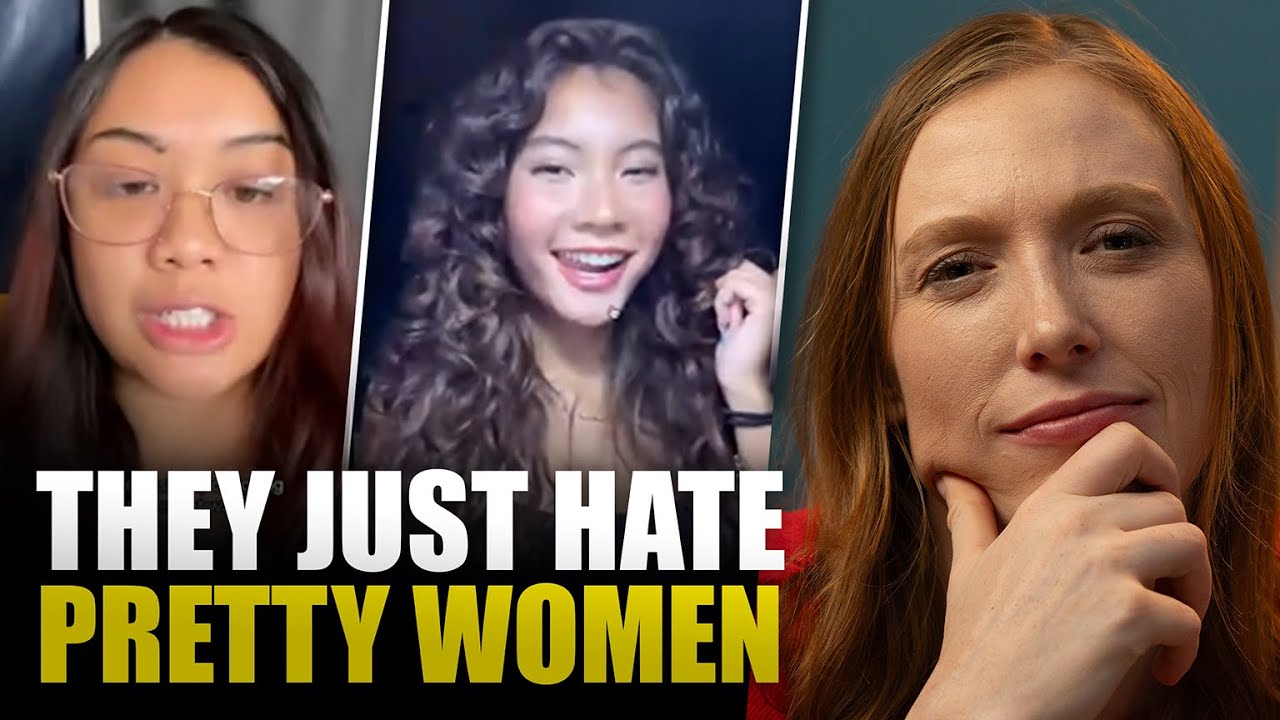 Mids Don't Understand How Pretty Women Can Still Be Broke