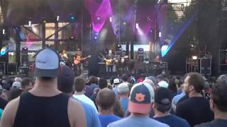 UMPHREY'S McGEE : You And You Alone : {4K Ultra HD} : The Lawn : Indianapolis, IN : 8/11/2018