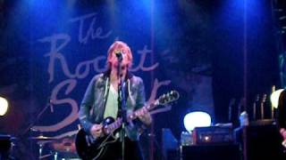 The Rocket Summer - I Need a Break... But I'd Rather Have a Breakthrough 2/26/10