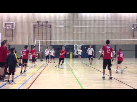 VCN JB1   WIK Univé JB1 filmpje 4