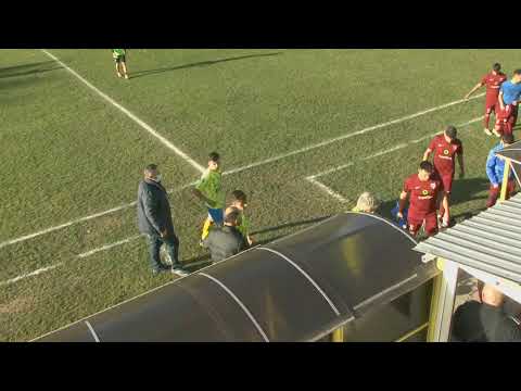 ACS PROGRESUL PECICA - ACS POBEDA STAR BISNOV