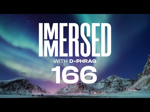 Immersed 166 (19 January 2026)