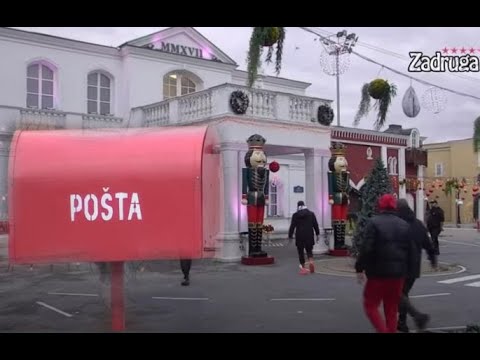 Stiglo ZVANICNO SAOPŠTENJE PRODUKCIJE! DONEO ODLUKU!