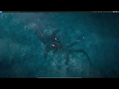 ArcoLinux : 1666 teaser video - new calamares - new desktop dwm