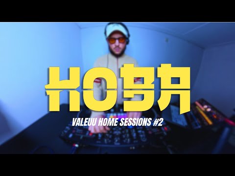 VALEUU HOME SESSIONS #2 with KOBA